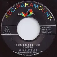 Brian Hyland - Remember Me