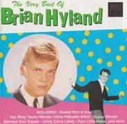 Brian Hyland - The Very Best Of Brian Hyland