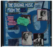 Brian Hyland, Chordettes & others - The Original Music From The 50's Volume 1 Part Two
