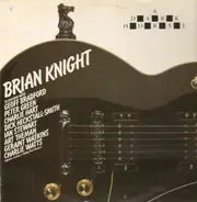 Brian Knight - A Dark Horse