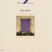 Brian Mann - Café du Soleil