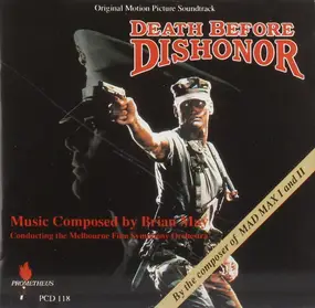 Brian May - Death Before Dishonor (Original Motion Picture Soundtrack)