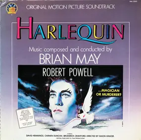 Brian May - Harlequin (Original Motion Picture Soundtrack)
