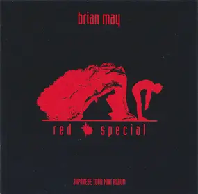 Brian May - Red Special (Japanese Tour Mini Album)