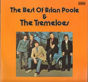 The Tremeloes - The Best Of Brian Poole & The Tremeloes
