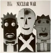 Brian Ritchie - Nuclear War