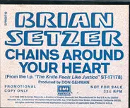 Brian Setzer - Chains Around Your Heart