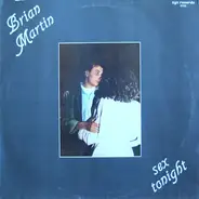 Brian Martin - Sex Tonight