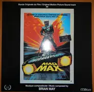 Brian May - Mad Max (Original Motion Picture Soundtrack)