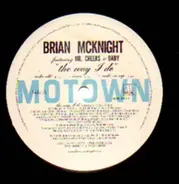 Brian McKnight Featuring Mr. Cheeks & Baby - The Way I Do