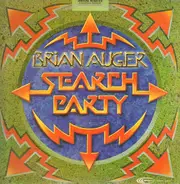 Brian Auger - Search Party