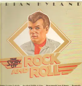 Brian Hyland - The Story Of Rock And Roll