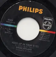 Brian Hyland - Hung Up In Your Eyes / Why Mine
