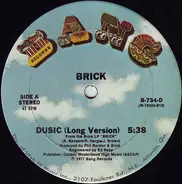 Brick - Dusic / Fun