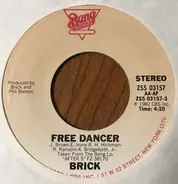 Brick - Free Dancer