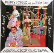 Bridey O'Toole And Her Singin' Lads - Bridey O'Toole And Her Singin' Lads