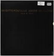 Brigitte Fontaine Areski Belkacem - Vous Et Nous