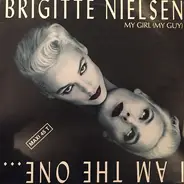 Brigitte Nielsen - My Girl (My Guy)