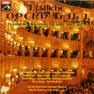 Mozart / Weber / Rossini / Nicolai a.o. - Festliche Opern-Gala - Berühmte Ouvertüren