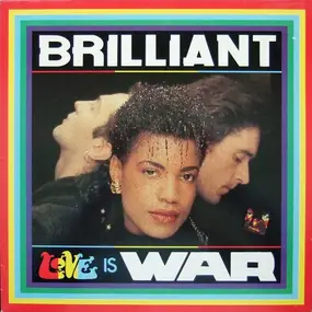 Brilliant - Love Is War