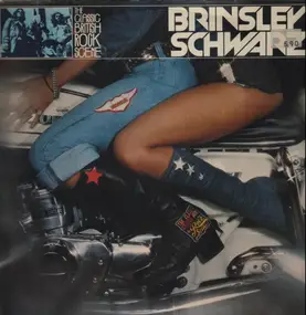 Brinsley Schwarz - The Classic British Rock Scene
