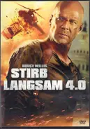 Bruce Willis - Stirb Langsam 4.0