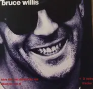Bruce Willis - Save The Last Dance For Me