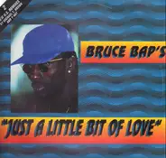 Bruce Baps - Just a Little Bit of Love