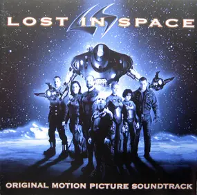 Bruce Broughton - Lost In Space - Original Motion Picture Soundtrack