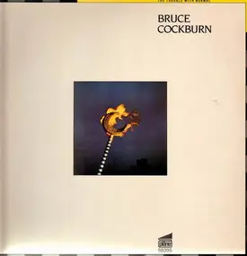 Bruce Cockburn - The Trouble with Normal