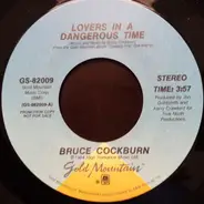 Bruce Cockburn - Lovers In A Dangerous Time