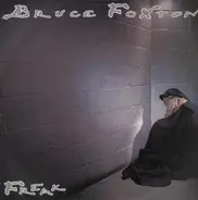 Bruce Foxton - Freak/Writing's On The Wall