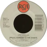 Bruce Hornsby And The Range - Lost Soul