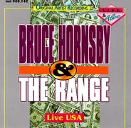 Bruce Hornsby And The Range - Live USA