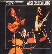 Bruce & Laing West - The Greatest Rock Sensation