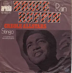 Bruce Ruffin - Rain / Stingo