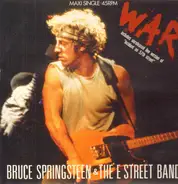 Bruce Springsteen & The E-Street Band - War