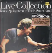 Bruce Springsteen & The E-Street Band - Live Collection