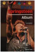 Bruce Springsteen - Album