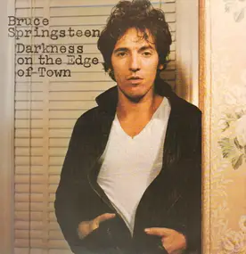 Bruce Springsteen - Darkness on the Edge of Town