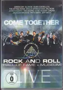 Bruce Springsteen / Jeff Beck / Blondie a.o. - Come Together - Rock and roll hall of fame + museum