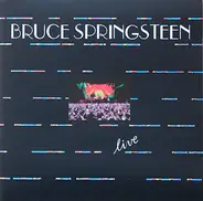 Bruce Springsteen - Live In USA 1988