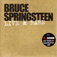 Bruce Springsteen - Live & Rare