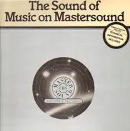 Bruce Springsteen, Earth WInd & Fire, ELO - Sound Of Music On Mastersound