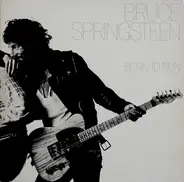 Bruce Springsteen & The E-Street Band - Born to Run