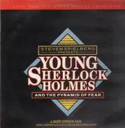 Bruce Broughton - Young Sherlock Holmes (Original Motion Picture Soundtrack)