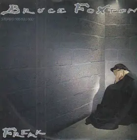 Bruce Foxton - Freak