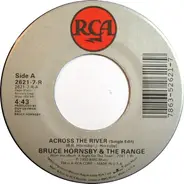 Bruce Hornsby And The Range - Across The River