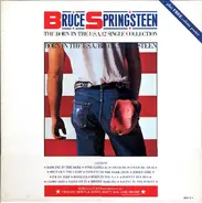 Bruce Springsteen - The Born In The U.S.A. 12'' Single Collection
