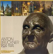 Bruckner - Te Deum, Fünf A Cappella-Motetten, Ouvertüren g-moll,, Pitz, Barenboim, Shapirra